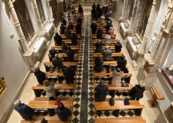 Comiso, festa dell’Immacolata: domani la giornata dedicata agli educatori e ai formatori