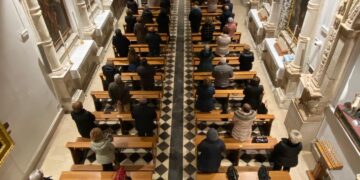 Comiso, festa dell’Immacolata: domani la giornata dedicata agli educatori e ai formatori