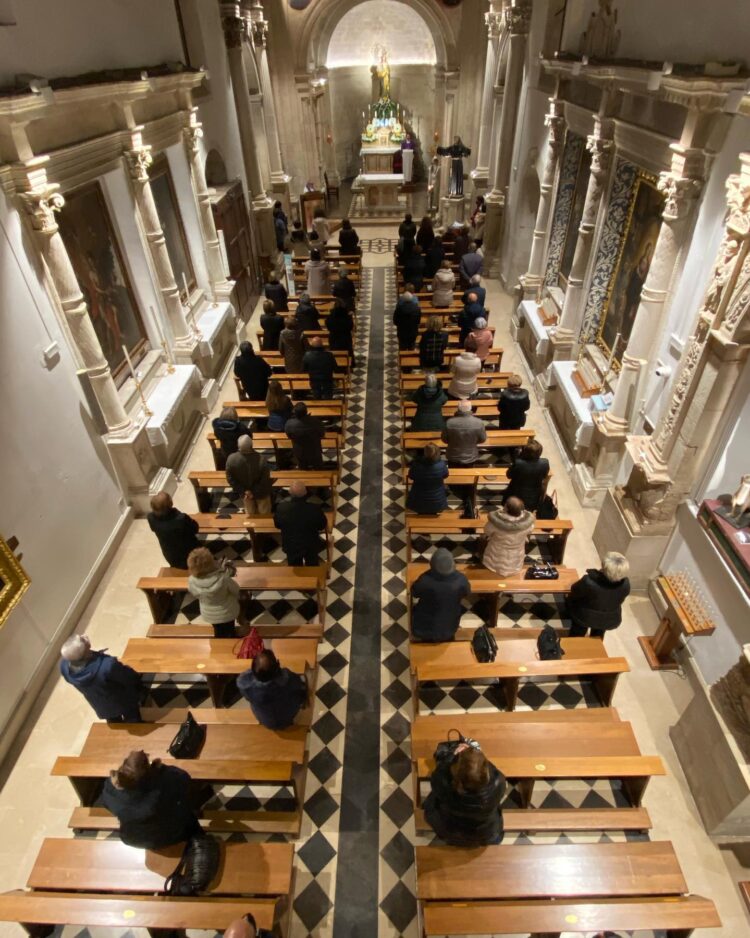 Comiso, festa dell’Immacolata: domani la giornata dedicata agli educatori e ai formatori