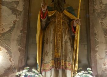 Santo Spiridione, le celebrazioni a Ragusa