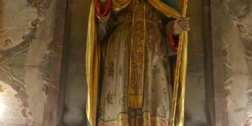Santo Spiridione, le celebrazioni a Ragusa