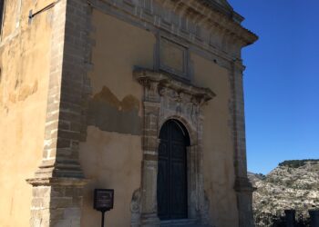 Santa Lucia: i festeggiamenti a Ragusa