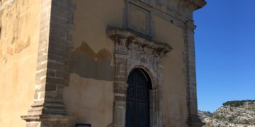 Santa Lucia: i festeggiamenti a Ragusa