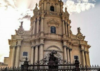 San Giorgio a Ragusa: i festeggiamenti natalizi