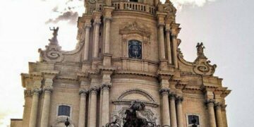 San Giorgio a Ragusa: i festeggiamenti natalizi