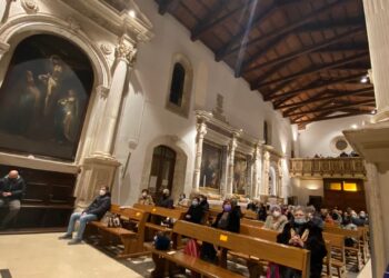 Festa dell’Immacolata a Comiso, mercoledì la messa solenne con il vescovo La Placa