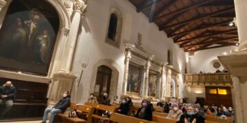 Festa dell’Immacolata a Comiso, mercoledì la messa solenne con il vescovo La Placa
