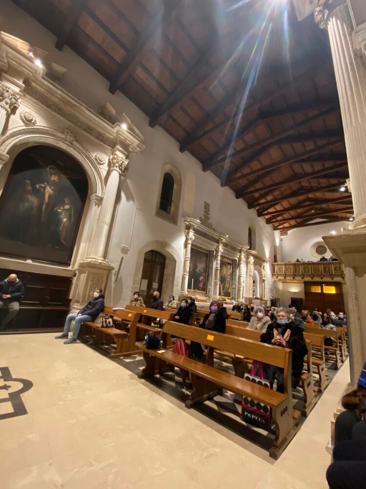 Festa dell’Immacolata a Comiso, mercoledì la messa solenne con il vescovo La Placa