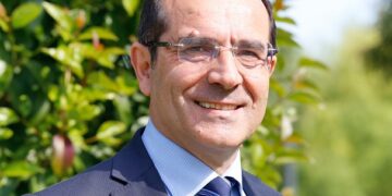 Francesco Bennardello è il nuovo primario del Centro Trasfusionale dell’ASP di Ragusa