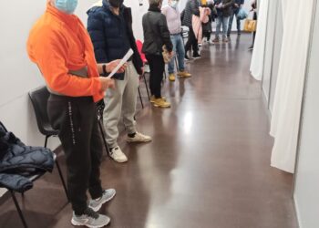 Domenica 5 dicembre aperti gli hub di Ragusa, Modica e Vittoria