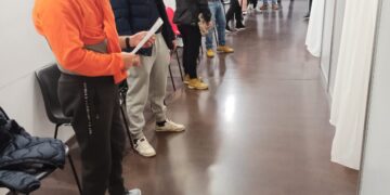 Domenica 5 dicembre aperti gli hub di Ragusa, Modica e Vittoria