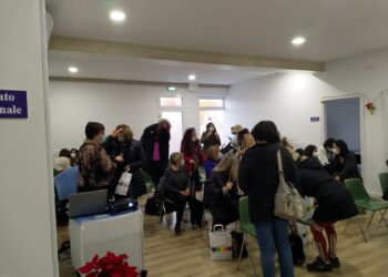 Il secondo consultorio di Ragusa apre le porte agli incontri. Il percorso parte da “HPV – Screening e prevenzione, facciano prevenzione”