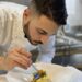 Salvatore Galati, il giovane chef è fra i casi di successo della scuola ALMA