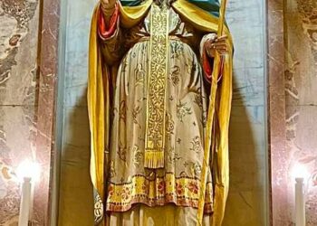 La festa di Santo Spiridione domani a Ragusa