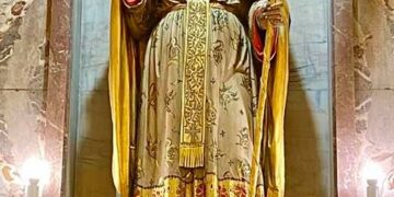 La festa di Santo Spiridione domani a Ragusa