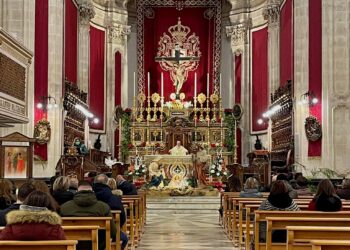 San Giorgio a Ragusa, gli appuntamenti religiosi di fine anno