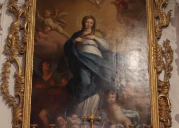 Prosegue a Ragusa la festa dell’immacolata