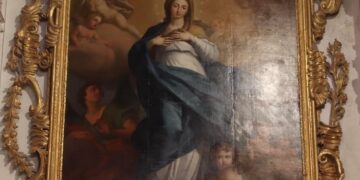 Prosegue a Ragusa la festa dell’immacolata