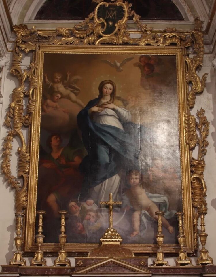 Prosegue a Ragusa la festa dell’immacolata