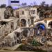 Torna a Chiaramonte “Il presepe in miniatura nella città dei musei”