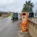 Danneggiava i velobox a Modica: denunciato un 30enne