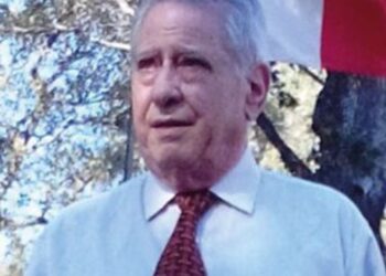 E’ morto il colonnello Vito Andrea Iannizzotto, originario di Chiaramonte, cittadino insigne di Vittoria. Nel giorno dei funerali, sarà lutto cittadino