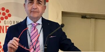 Una vita per la medicina: il dottor Raffaele Schembari nuovo direttore di medicina interna all’ospedale Giovanni Paolo II di Ragusa