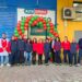 Aperto stamani a San Filippo de Mela (Messina) il quarto punto vendita siciliano di AltaSfera dedicato ai clienti professionali e normali consumatori
