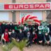 Inaugurato oggi punto vendita Eurospar a Sciacca da parte di Ergon. Era uno store ex Gicap, salvi i posti di lavoro
