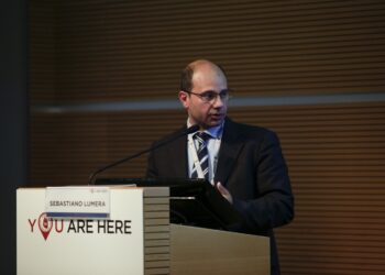 Sebastiano Lumera è il nuovo primario della cardiologia dell’ospedale di Vittoria