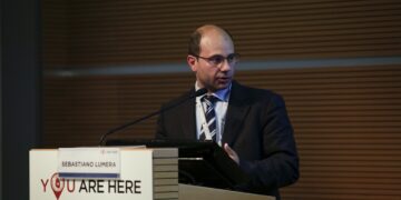 Sebastiano Lumera è il nuovo primario della cardiologia dell’ospedale di Vittoria