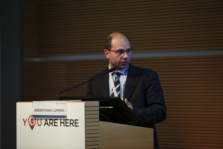 Sebastiano Lumera è il nuovo primario della cardiologia dell’ospedale di Vittoria