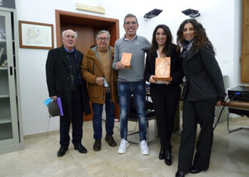 Salvatore Puccio e l’arte dell’incisione nelle stampe sacre: un importantissimo incontro a Chiaramonte