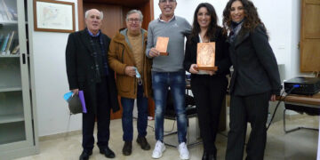 Salvatore Puccio e l’arte dell’incisione nelle stampe sacre: un importantissimo incontro a Chiaramonte