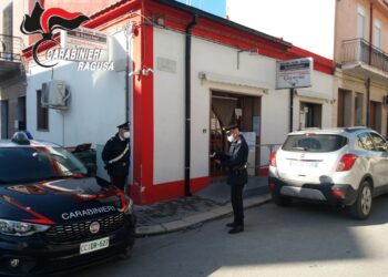 Vittoria: tentato omicidio di Francesco Lo Monaco, fermate due persone