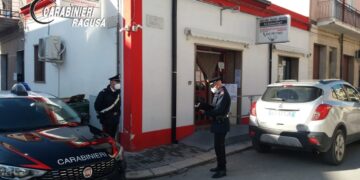 Vittoria: tentato omicidio di Francesco Lo Monaco, fermate due persone