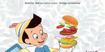 Fake food: un incontro a Chiaramonte