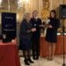 La scrittrice siciliana Costanza Diquattro con il suo romanzo “Donna Fugata” ha vinto il premio Porta d’Oriente