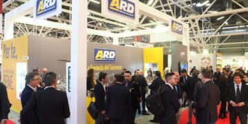 Ard Discount sarà presente al “Marca” di Bologna. Il brand siciliano della grande distribuzione si avvicina ai 200 punti vendita su quattro regioni italiane