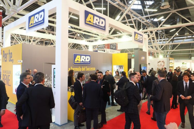 Ard Discount sarà presente al “Marca” di Bologna. Il brand siciliano della grande distribuzione si avvicina ai 200 punti vendita su quattro regioni italiane