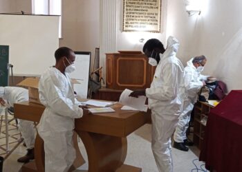 Concluso il progetto WE CARE. Garantito il Diritto alla salute per gli ultimi e i più emarginati