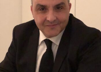 Emanuele Caggia riconfermato segretario regionale della Sicilia dell’Associazione Nazionale Neurologia Emergenza Urgenza