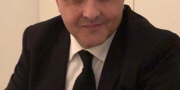 Emanuele Caggia riconfermato segretario regionale della Sicilia dell’Associazione Nazionale Neurologia Emergenza Urgenza