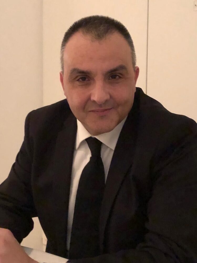 Emanuele Caggia riconfermato segretario regionale della Sicilia dell’Associazione Nazionale Neurologia Emergenza Urgenza