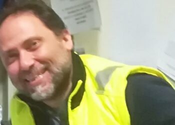 1° memorial per ricordare Saverio Armenia, infermiere dell’Asp, deceduto a causa del Covid