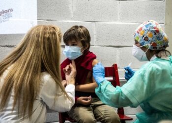 Al Guzzardi di Vittoria attivato percorso di assistenza ai bambini positivi al coronavirus