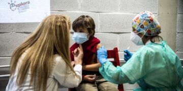 Al Guzzardi di Vittoria attivato percorso di assistenza ai bambini positivi al coronavirus