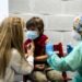 Al Guzzardi di Vittoria attivato percorso di assistenza ai bambini positivi al coronavirus