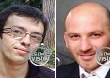Siracusa, omicidio dei due badanti: condannato all’ergastolo Giampiero Riccioli. Del caso si occupò anche “Chi l’ha visto?”