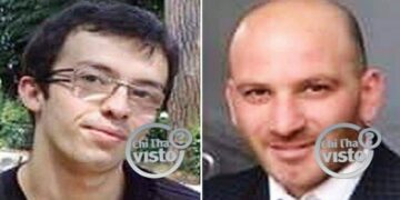 Siracusa, omicidio dei due badanti: condannato all’ergastolo Giampiero Riccioli. Del caso si occupò anche “Chi l’ha visto?”